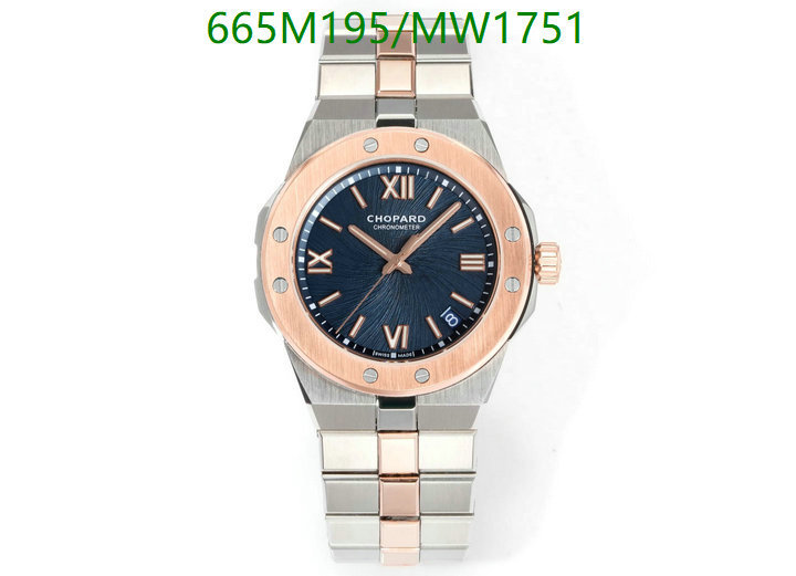 Watch-Mirror Quality-Chopard Code: MW1751 $: 665USD-yupoo dhgate Watch-Mirror Quality-Chopard Code: MW1751 $: 665USD