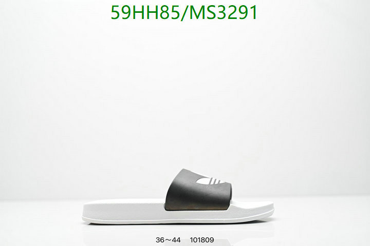 Men shoes-Adidas Code: MS3291 $: 59USD