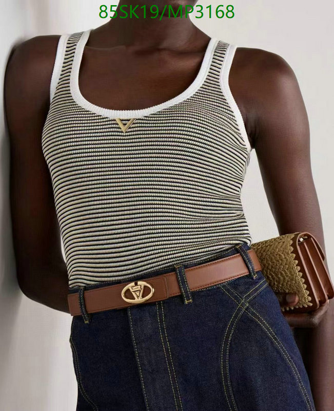 Belts-Valentino Code: MP3168 $: 85USD