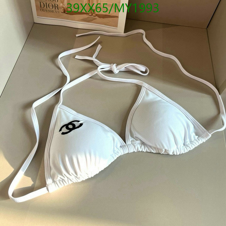 Swimsuit-Chanel Code: MY1993 $: 39USD