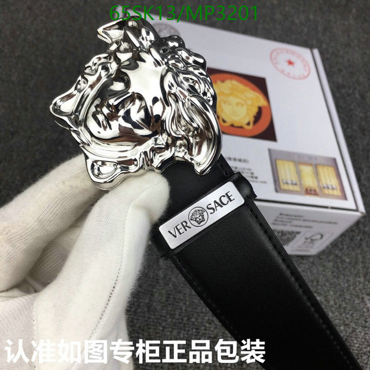 Belts-Versace Code: MP3201 $: 65USD
