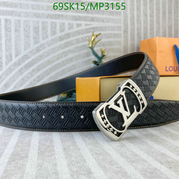 Belts-LV Code: MP3155 $: 69USD