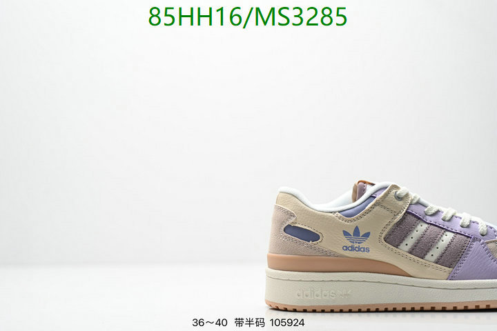 Women Shoes-Adidas Code: MS3285 $: 85USD
