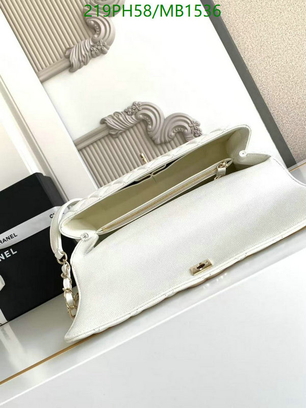 Chanel Bag-(Mirror)-Crossbody- Code: MB1536 $: 219USD
