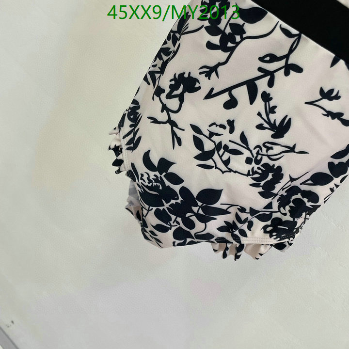Swimsuit-Chanel Code: MY2013 $: 45USD