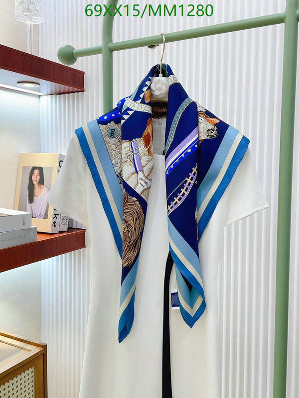 Scarf-Hermes Code: MM1280 $: 69USD