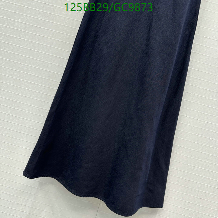 Clothing-Dior Code: GC9873 $: 125USD
