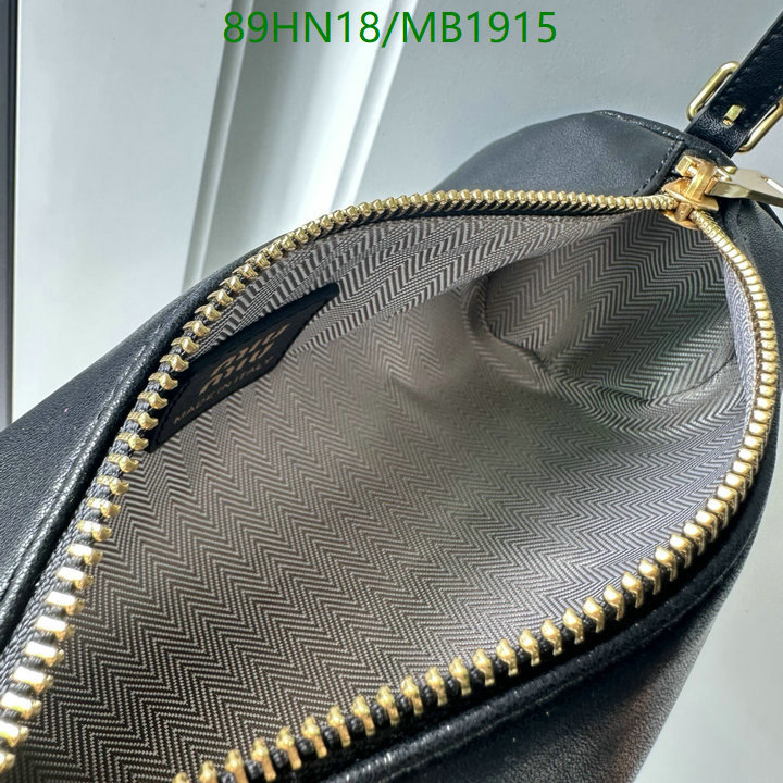 Miu Miu Bag-(4A)-Handbag- Code: MB1915 $: 89USD