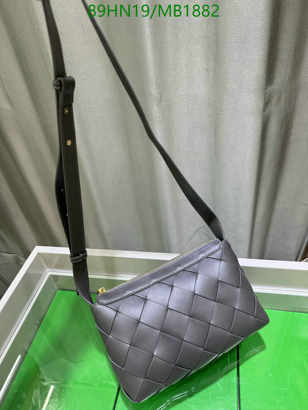 BV Bag-(4A)-Crossbody- Code: MB1882 $: 89USD