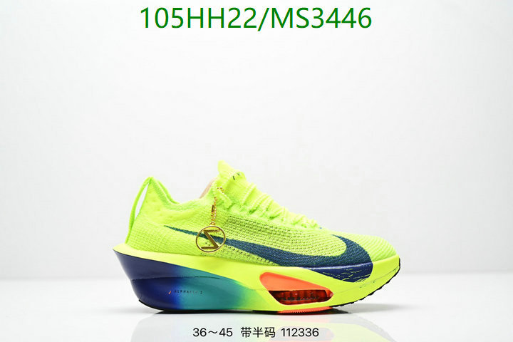 Women Shoes-NIKE Code: MS3446 $: 105USD