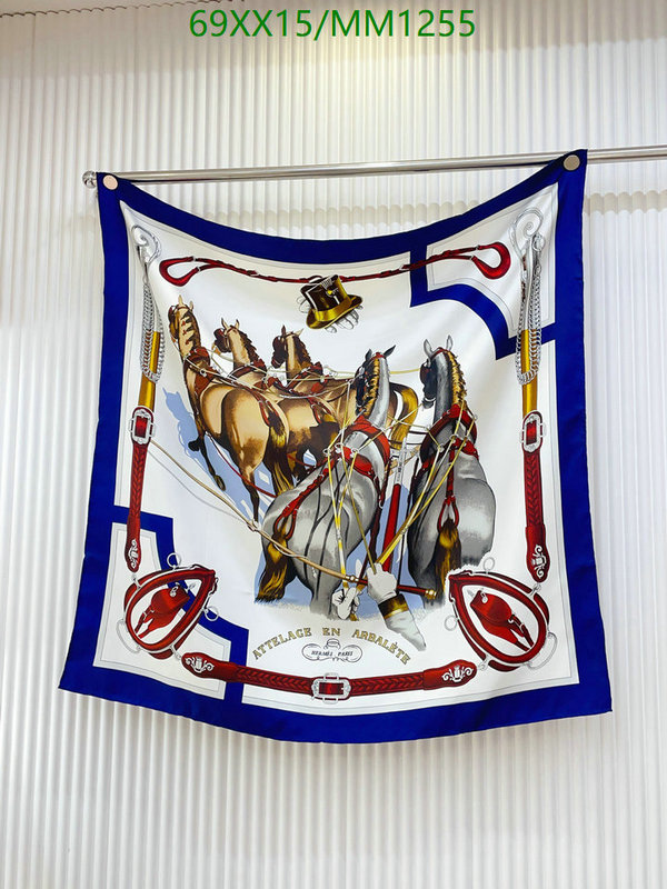 Scarf-Hermes Code: MM1255 $: 69USD