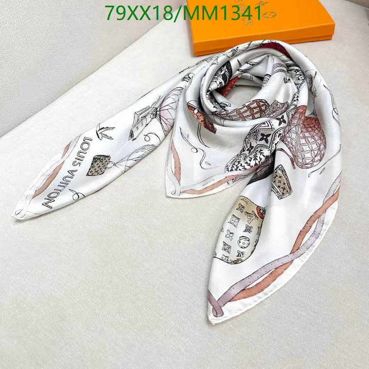 Scarf-LV Code: MM1341 $: 79USD