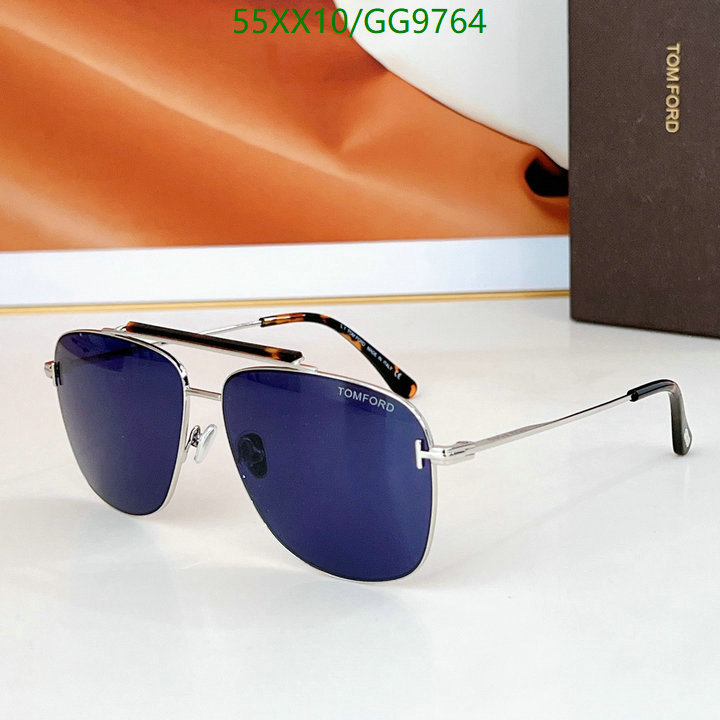 Glasses-Tom Ford Code: GG9764 $: 55USD