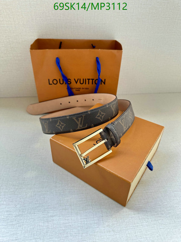 Belts-LV Code: MP3112 $: 69USD