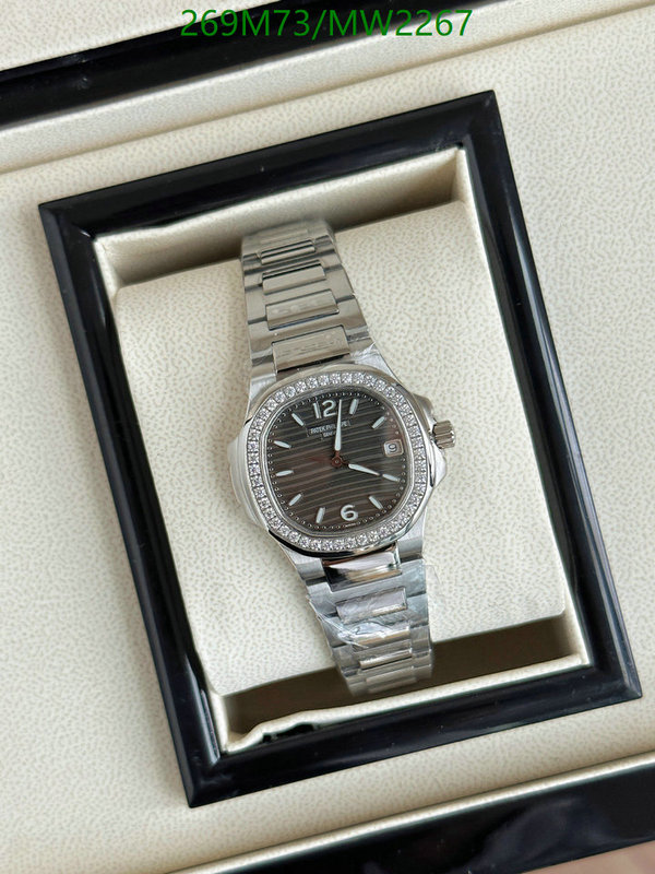 Watch-Mirror Quality-Patek Philippe Code: MW2267 $: 269USD-yupoo dhgate Watch-Mirror Quality-Patek Philippe Code: MW2267 $: 269USD