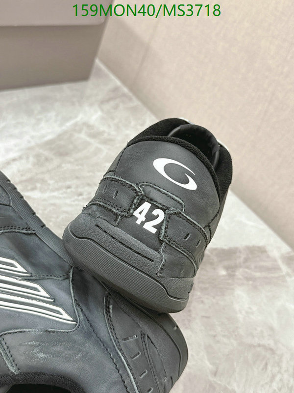 Men shoes-Balenciaga Code: MS3718 $: 159USD