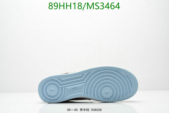 Women Shoes-NIKE Code: MS3464 $: 89USD