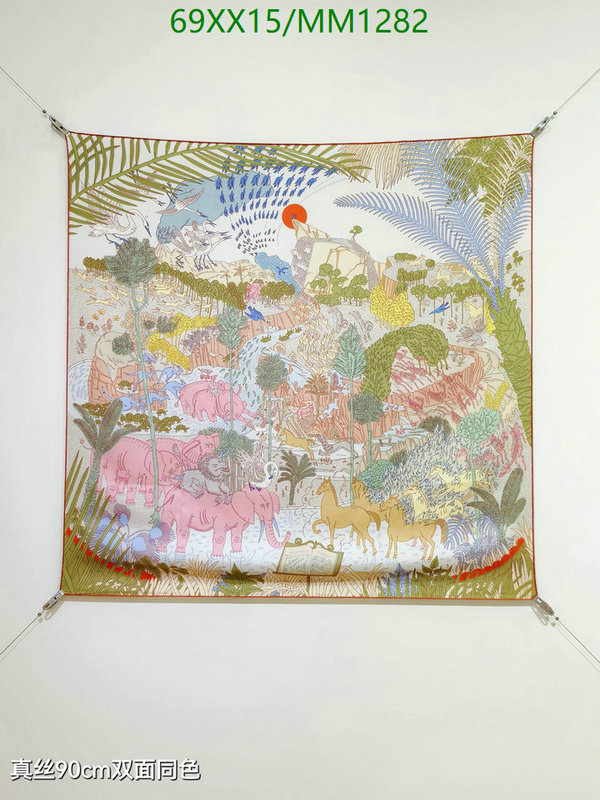 Scarf-Hermes Code: MM1282 $: 69USD