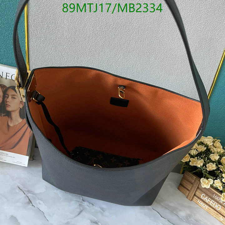 LV Bag-(4A)-Handbag Collection- Code: MB2334