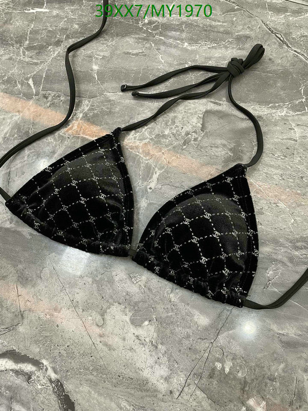 Swimsuit-Chanel Code: MY1970 $: 39USD