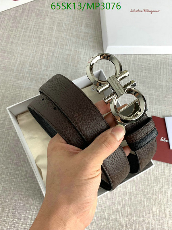 Belts-Ferragamo Code: MP3076 $: 65USD