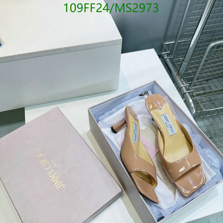 Women Shoes-Jimmy Choo Code: MS2973 $: 109USD