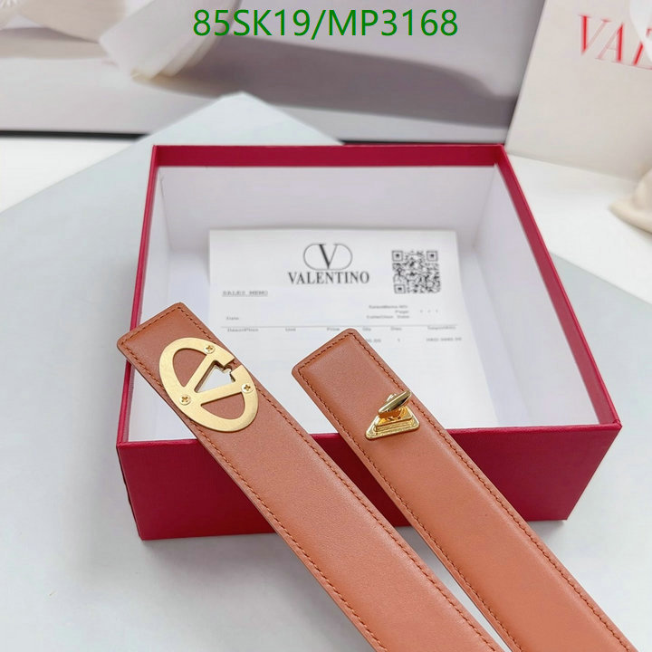 Belts-Valentino Code: MP3168 $: 85USD