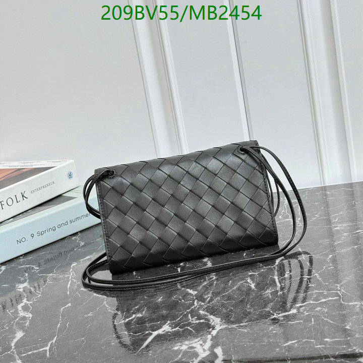 BV Bag-(Mirror)-Crossbody- Code: MB2454 $: 209USD