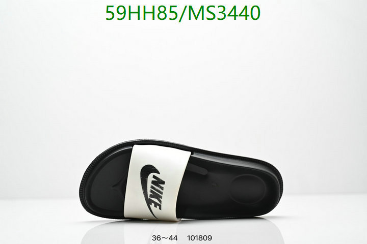 Men shoes-Nike Code: MS3440 $: 59USD