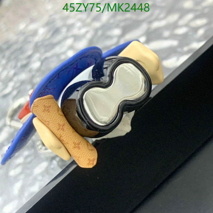 Key pendant-LV Code: MK2448 $: 45USD