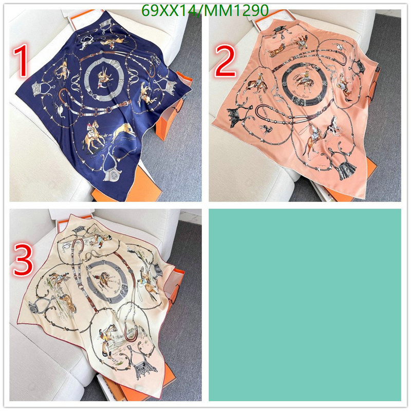 Scarf-Hermes Code: MM1290 $: 69USD