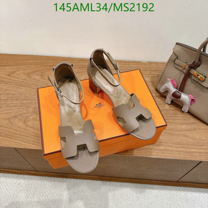 Women Shoes-Hermes Code: MS2192 $: 145USD