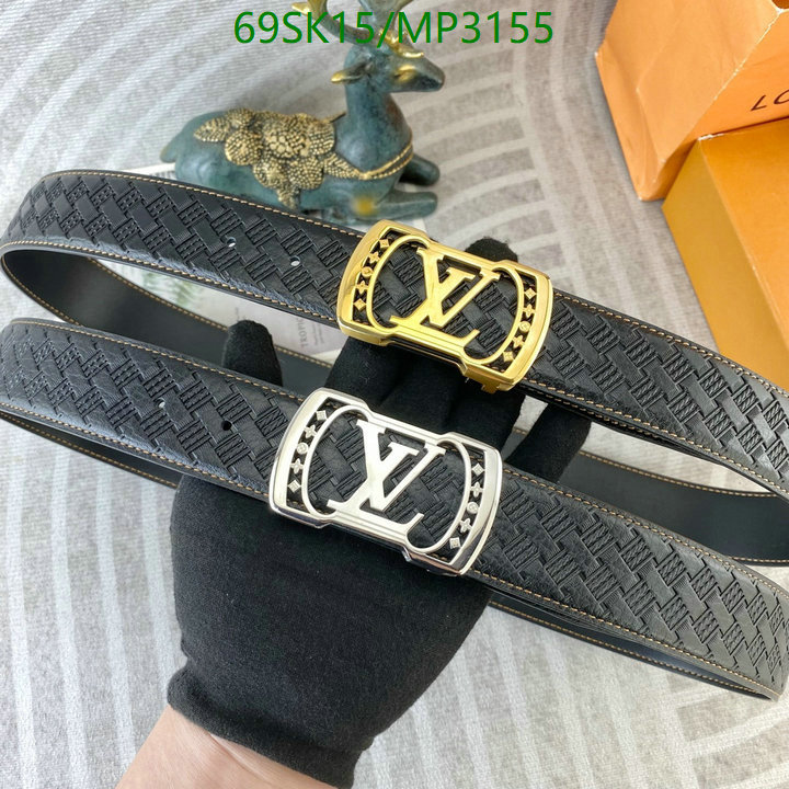 Belts-LV Code: MP3155 $: 69USD