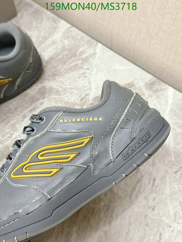 Men shoes-Balenciaga Code: MS3718 $: 159USD