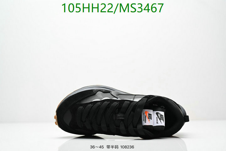 Men shoes-Nike Code: MS3467 $: 105USD