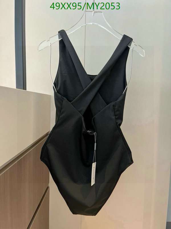 Swimsuit-Dior Code: MY2053 $: 49USD