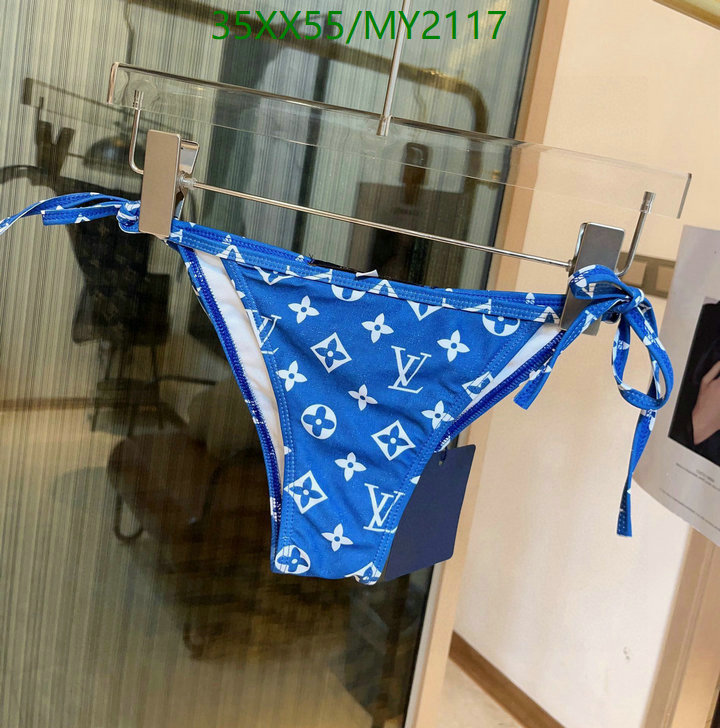 Swimsuit-LV Code: MY2117 $: 35USD