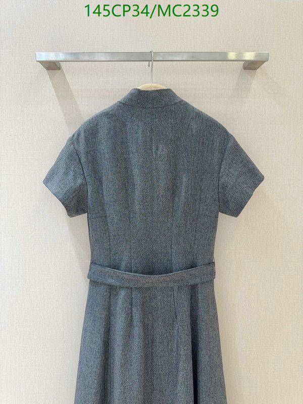 Clothing-Dior Code: MC2339 $: 145USD