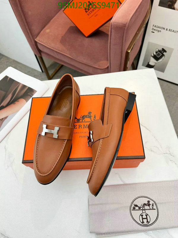 Women Shoes-Hermes Code: GS9471 $: 95USD