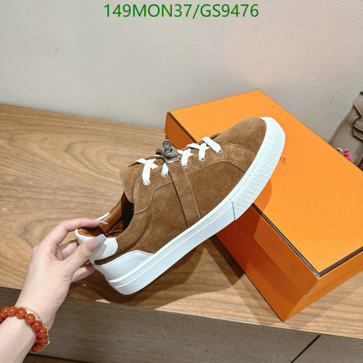 Men shoes-Hermes Code: GS9476 $: 149USD
