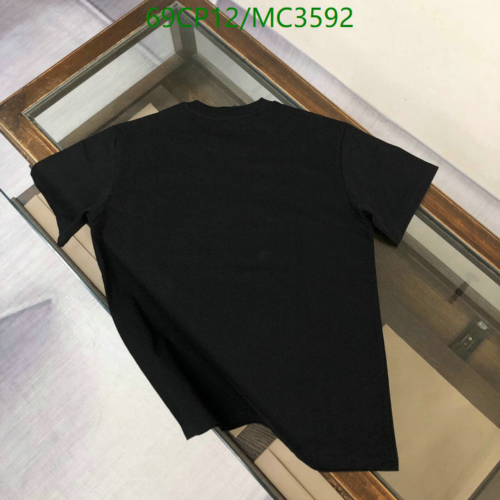 Clothing-Stone Island Code: MC3592 $: 69USD