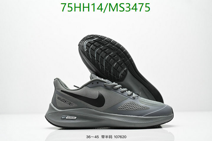 Women Shoes-NIKE Code: MS3475 $: 75USD