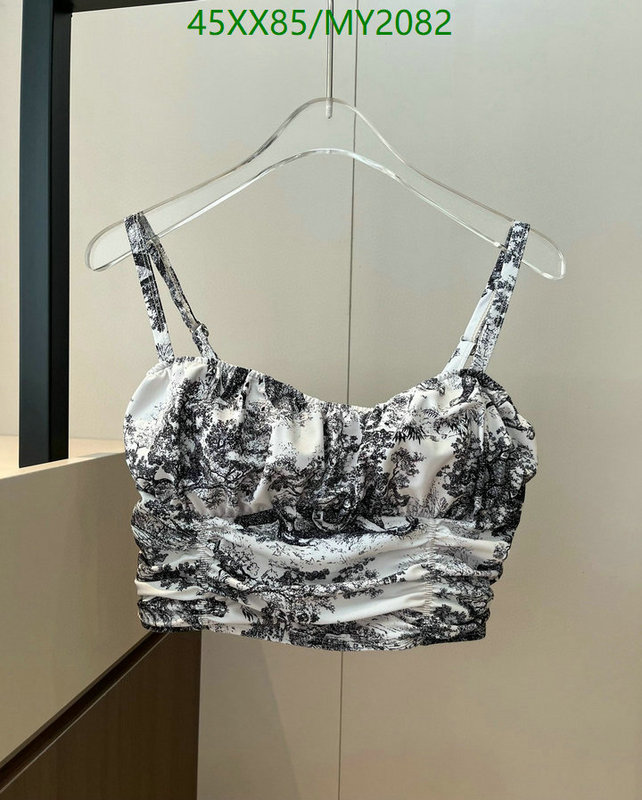 Swimsuit-Dior Code: MY2082 $: 45USD