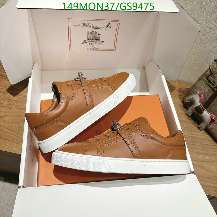Men shoes-Hermes Code: GS9475 $: 149USD