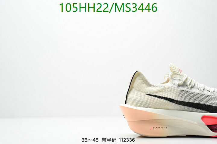 Women Shoes-NIKE Code: MS3446 $: 105USD