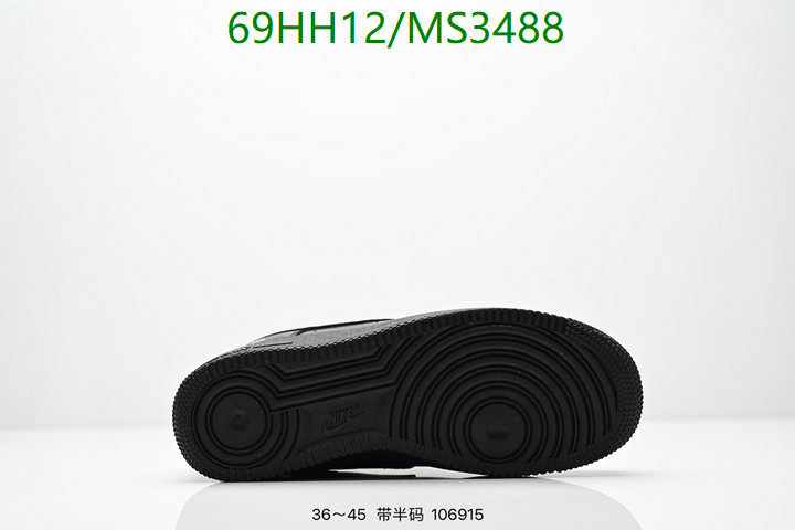 Men shoes-Nike Code: MS3488 $: 69USD