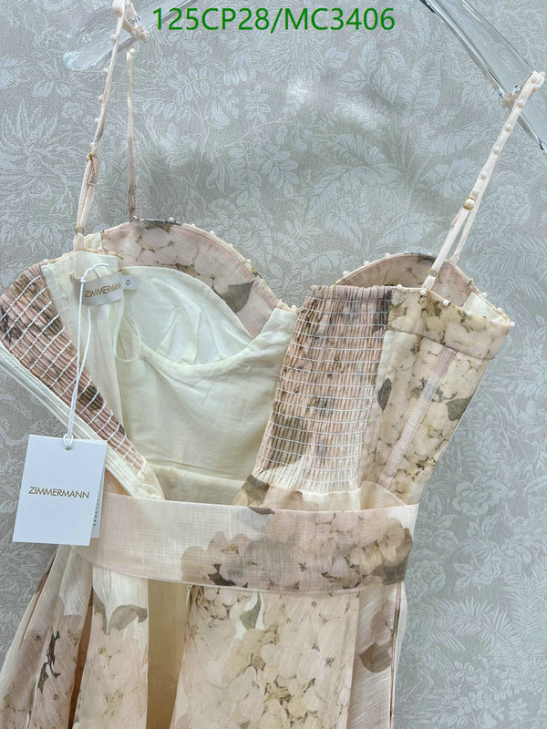 Clothing-Zimmermann Code: MC3406 $: 125USD