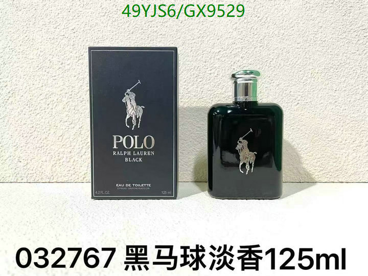Perfume-Polo Code: GX9529 $: 49USD