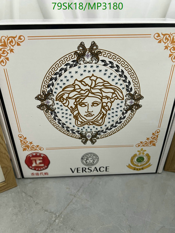 Belts-Versace Code: MP3180 $: 79USD