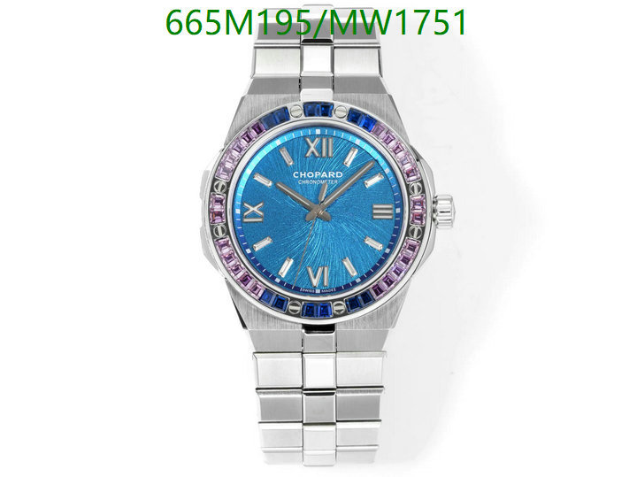 Watch-Mirror Quality-Chopard Code: MW1751 $: 665USD-yupoo dhgate Watch-Mirror Quality-Chopard Code: MW1751 $: 665USD